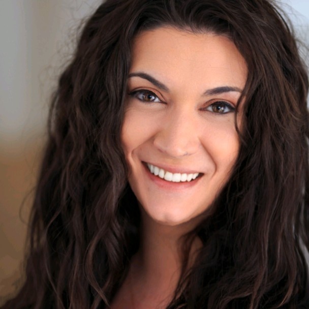 Author photo: Amanda Layton