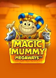 Magic Mummy Megaways