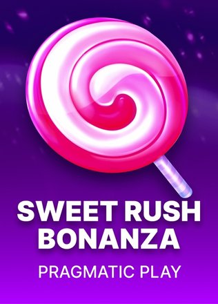 Sweet Rush Bonanza